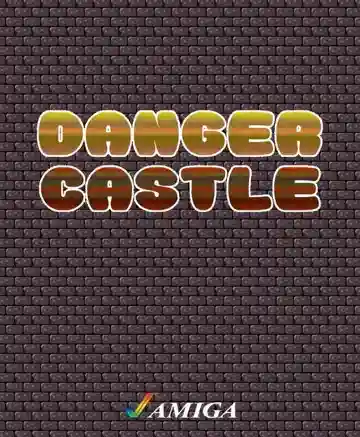 Danger Castle